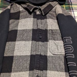 Hollister Jacket
